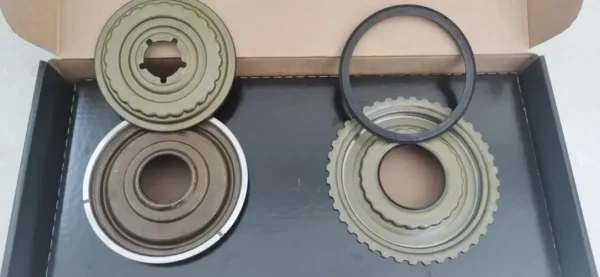 Transfly U760E Piston Repair Kit Auto Transmission Gearbox Accessories Condition New