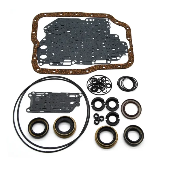 Transfly 4F27E Overhaul Kit Automatic Transmission New