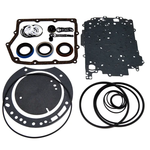 Transfly 62TE Overhaul Kit Automatic Transmission New