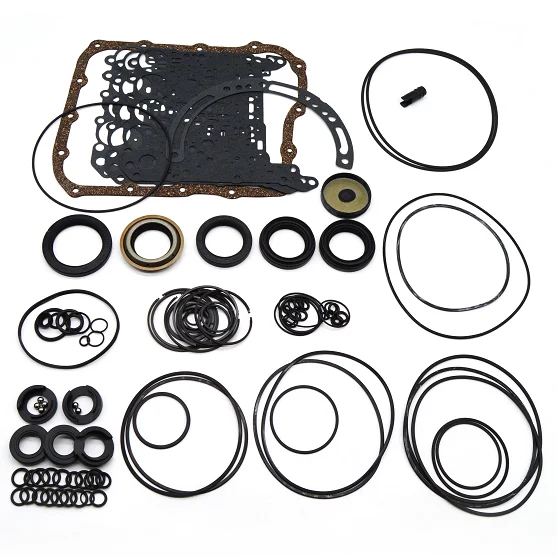 Transfly F5A51 Overhaul Kit Automatic Transmission Nev