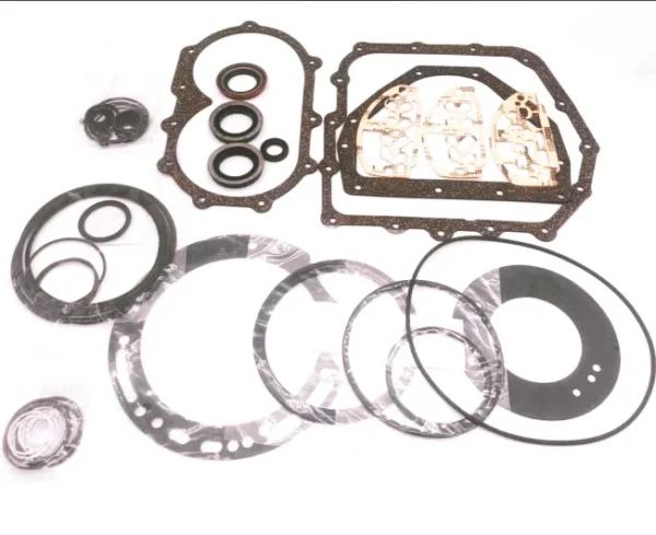 Transfly A604 Overhaul Kit Automatic Transmission New