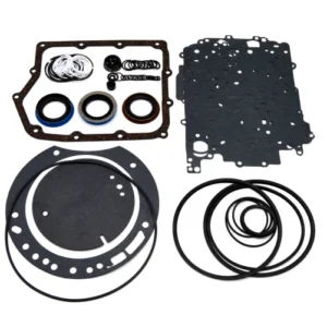 Transfly 62TE Overhaul Kit Automatic Transmission New