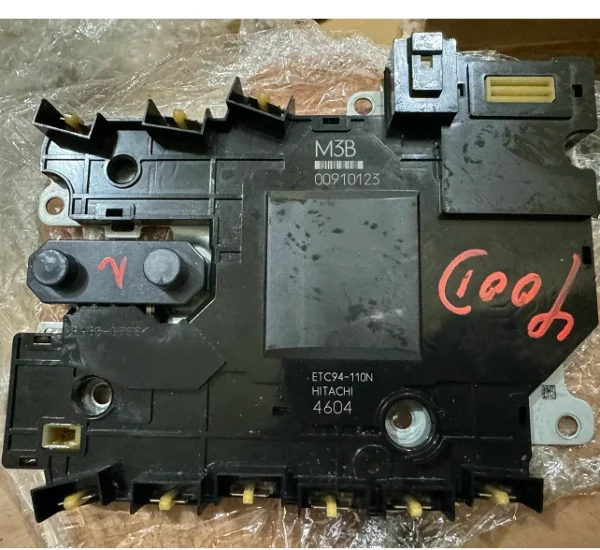 Infiniti O7A TCM Rebuit Automatic Transmission