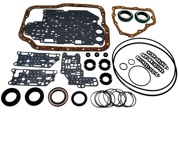 Transfly FNR5 Overhaul Kit Automatic Transmission New