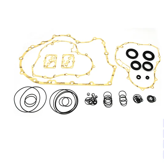 Transfly MAXA BAXA Overhaul Kit Automatic Transmission Repair