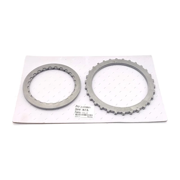 TRANSFLY Steel Repair Kit 722.9 Transmission Gearbox for Mercedes-Benz Accessories in E300 ML300 E200