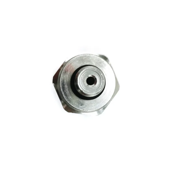 CVT QR019CHA EPC Sensor TRANSFLY Original New Auto Transmission System for Chery for Gearbox