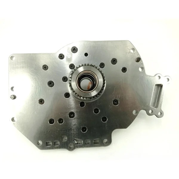 Original M11 Automatic Transmission Oil Pump Fit for Geely 1.8T Geely 2.0 2.4 Lifan Ssangyong SWM BYD BAIC