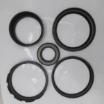 6T40 Transmission Piston 6T40 Gearbox Old Type Piston 6T40 6T45E 6T40E Transmission Piston Kit Car Gearbox Repair Parts