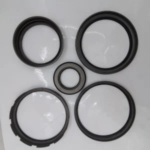 6T40 Transmission Piston 6T40 Gearbox Old Type Piston 6T40 6T45E 6T40E Transmission Piston Kit Car Gearbox Repair Parts