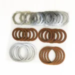 722.4 Automatic Transmission Master Repair Rebuild Friction Plate Gearbox Clutch Disc Overhaul Kit for MERCEDES BENZ 190 300