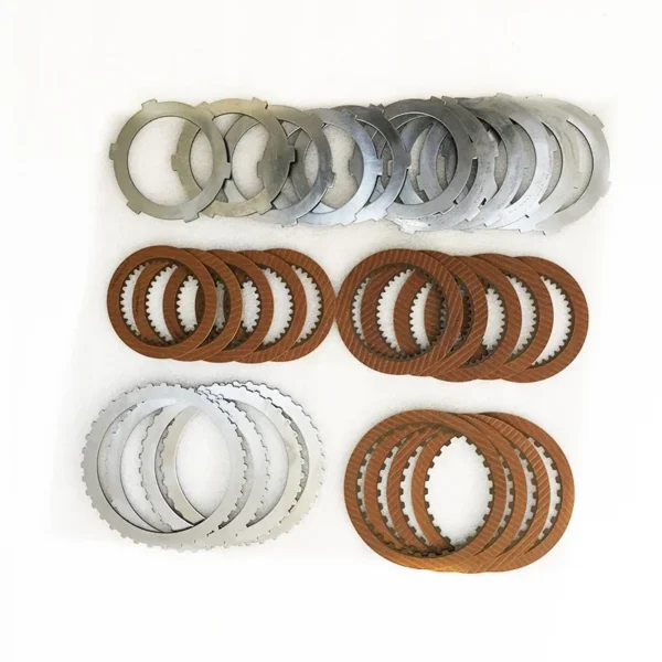 722.4 Automatic Transmission Master Repair Rebuild Friction Plate Gearbox Clutch Disc Overhaul Kit for MERCEDES BENZ 190 300