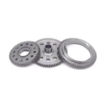 Auto Parts 10R80 Automatic Transmission 10-speed for Ford Raptor Mustang Automatic Transmission Oil Pump Gear Set 10R80