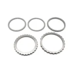 TRANSFLY M11 Steel Repair Kit Automatic CVT Transmission Gearbox Assembly for Ssangyong Geely