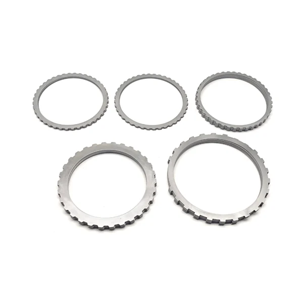 TRANSFLY M11 Steel Repair Kit Automatic CVT Transmission Gearbox Assembly for Ssangyong Geely