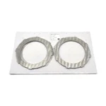 New VT2 VT3 Steel Repair Kit Transfly CVT Automatic Transmission Gearbox for Geely JAC HAIMA Lifan Zotye