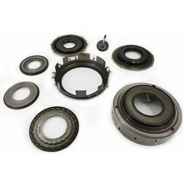 TRANSFLY M11 Piston Kit Automatic CVT Transmission Gearbox Assembly for Ssangyong Geely