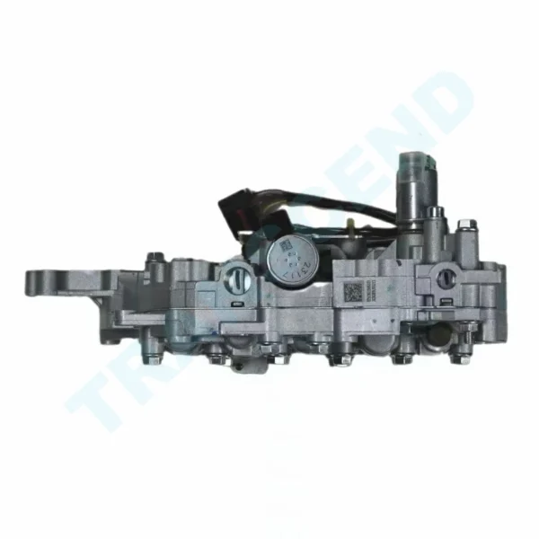 Brand New CVT Automatic Transmission Gearbox Model 025CHA 018CHA Includes Piston and Valve Body