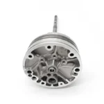 Original New VT2 VT3 Oil Pump Transfly CVT Automatic Transmission Gearbox for Geely JAC HAIMA Lifan Zotye