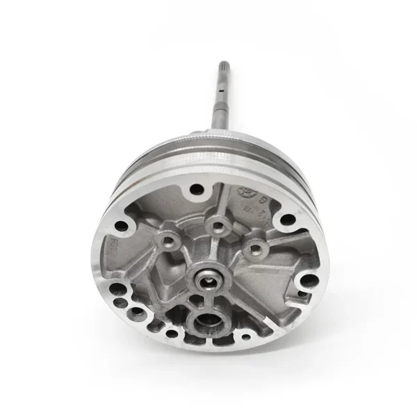 Original New VT2 VT3 Oil Pump Transfly CVT Automatic Transmission Gearbox for Geely JAC HAIMA Lifan Zotye