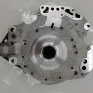 AL4 DP0 Oil Pump Auto Transmission System for PEUGEOT Gearbox AL4 Oil Pump DP0