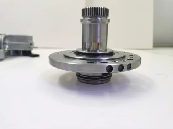 Auto Parts Automatic Transmission Parts 9HP48 ZF9HP48 Oil Pump for Land Rover Range Rover JEEP