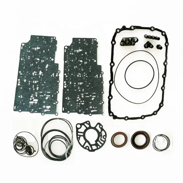 6L45 6L50 6L45E Transmission Master Rebuild Kit Friction Plate for BMW 1 3 5 Series X3 Gearbox Disc Overhaul Kit