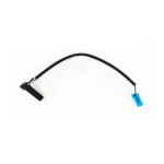 Transfly New 6T45 6T40E 6T306T45 output sensor Automatic Transmission Gearbox Assembly Gearbox for Buick Chevrolet Featuring