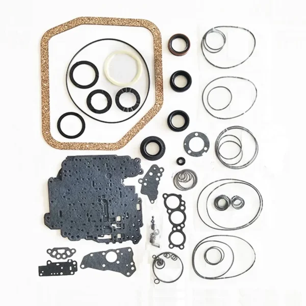 A240E A241E A243E A244E Automatic Transmission Master Clutch Overhaul Repair Kit New Gasket Gearbox Disc Seal Friction Steel