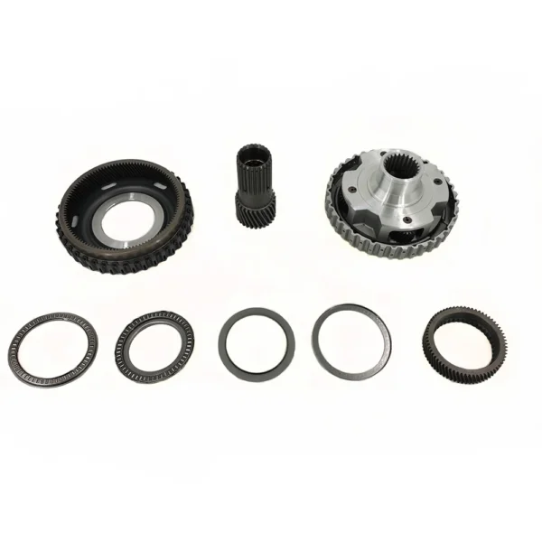 U760E Planetary Gear U660E U760E Transmission Front Planet U660E Planteary Carrier