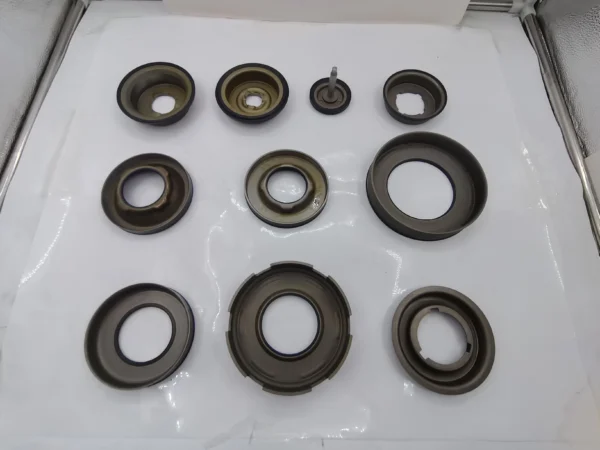 5F27E FNR5 Piston Kit Auto Transmission System for Mazda FORD Gearbox 5F27E FNR5 Piston Kit