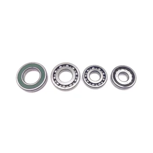 RE0F10D JF016E JF017E Automatic Gearbox Transmission CVT Pulley Bearing Kit for Nissan Car
