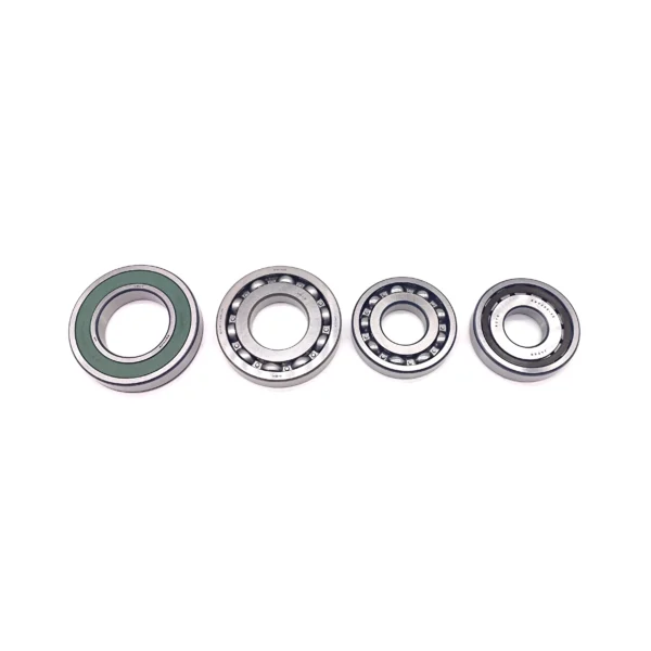 RE0F10D JF016E JF017E Automatic Gearbox Transmission CVT Pulley Bearing Kit for Nissan Car