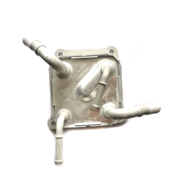 CVT7 JF015E RE0F11A Oil Cooler Nissan Jatco Automatic Transmission Gearbox Car Engine Parts Auto Parts Oil Cooler Transfly