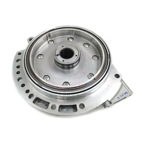 Transmission Brand New 2015-2022 A6GF1-2 Automatic Transmission Oil Pump for Hyundai KIA