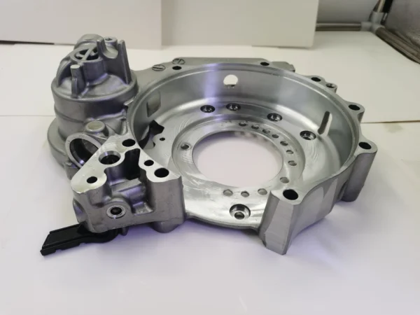 Auto Parts Automatic Transmission Parts 9HP48 ZF9HP48 Oil Pump for Land Rover Range Rover JEEP