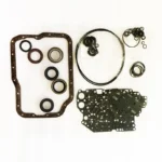 for Mazda Automatic Transmission Master Repair Kit 4F27E FN4AEL FN4A-EL Gearbox Disc Overhaul Kit Steel Plate