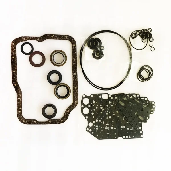 for Mazda Automatic Transmission Master Repair Kit 4F27E FN4AEL FN4A-EL Gearbox Disc Overhaul Kit Steel Plate