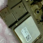 OEM New 6T70 6T75e TCM ECU TCU Body Solenoid 24275870 Assembly Used Condition for BMW Audi Autos Auto Transmission Systems