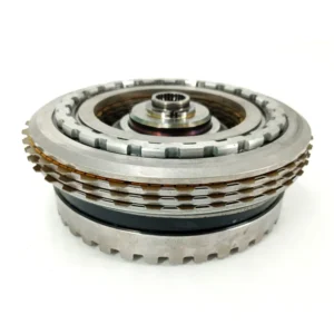 6F35 Clutch Assembly Tranfly Transmission Gearbox for ford Cars