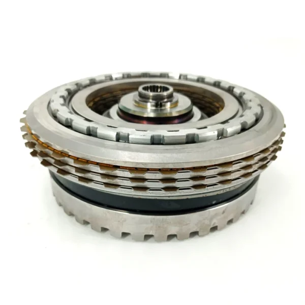 6F35 Clutch Assembly Tranfly Transmission Gearbox for ford Cars