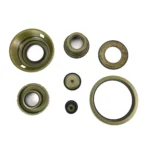 Transfly DPO AL4 Piston Kit Automatic Transmission Gearbox for PEUGEOT Citroen renault Vehicles