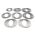 Transfly AB60E/F steel kit repair kit accessories Auto Transmission gearbox Fit for TOYOTA SEQUOIA cars