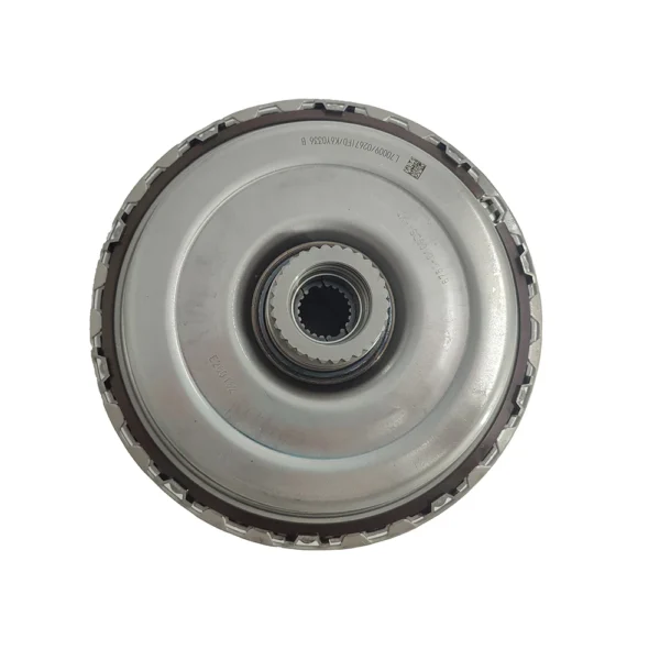 Auto Parts DTF630 Clutch Auto Transmission Gearbox Clutch Drum Fit for JAC