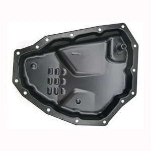 JF020E Oil Pan Auto Transmission for Gearbox Transmission