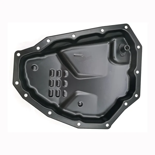 JF020E Oil Pan Auto Transmission for Gearbox Transmission