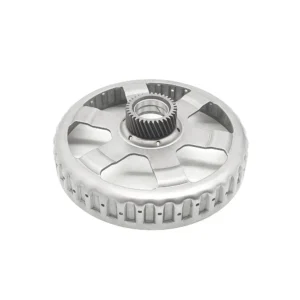 Transfly 6T40 Sun Gear CVT Transmission Gearbox Accessories for Chevrolet Cruze Orlando Car