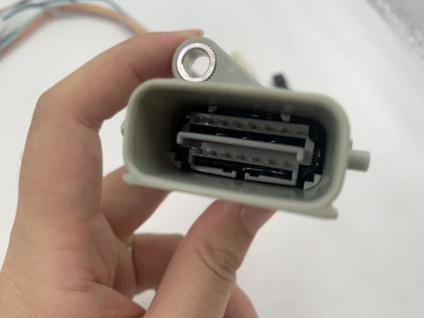 A960E Automatic Transmission Wiring Harness for 2005-11 Lexus GS300 IS300 XS-A960E-CC