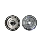 9HP48 Clutch Auto Transmission for Gearbox Transmission