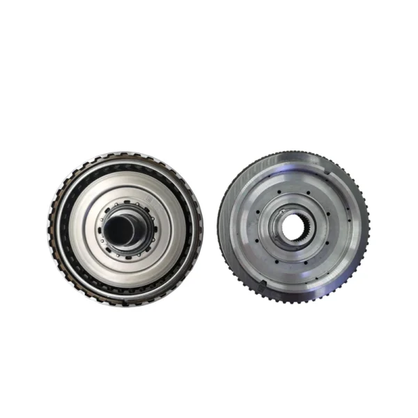 9HP48 Clutch Auto Transmission for Gearbox Transmission